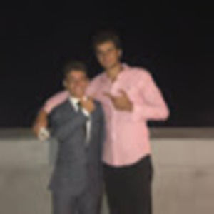 Meet your Posher, Marco